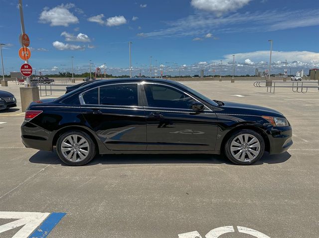 2012 Honda Accord Sedan 4dr I4 Automatic EX - 22843383 - 6