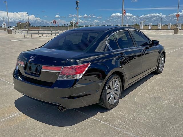 2012 Honda Accord Sedan 4dr I4 Automatic EX - 22843383 - 7
