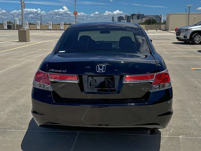 2012 Honda Accord Sedan 4dr I4 Automatic EX - 22843383 - 8