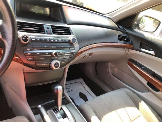 2012 Honda Accord Sedan 4dr I4 Automatic EX - 22155207 - 9