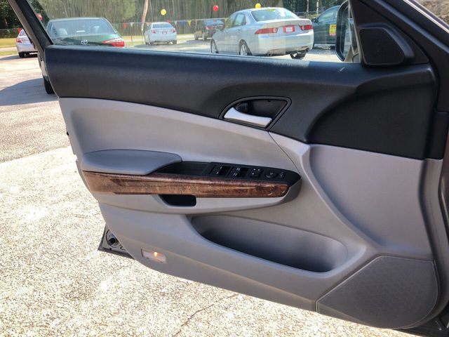 2012 Honda Accord Sedan 4dr I4 Automatic EX - 22155207 - 10