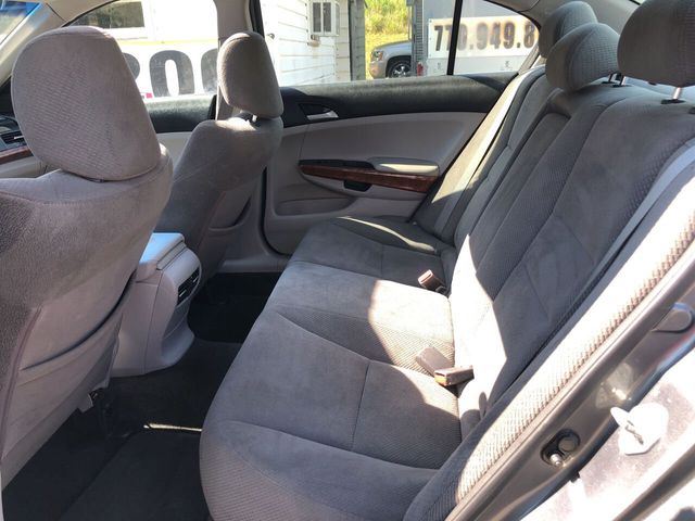 2012 Honda Accord Sedan 4dr I4 Automatic EX - 22155207 - 12