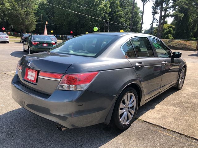 2012 Honda Accord Sedan 4dr I4 Automatic EX - 22155207 - 4