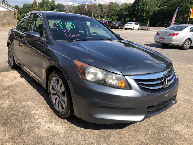2012 Honda Accord Sedan 4dr I4 Automatic EX - 22155207 - 5