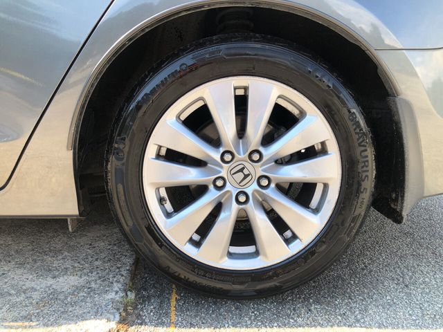 2012 Honda Accord Sedan 4dr I4 Automatic EX - 22155207 - 6