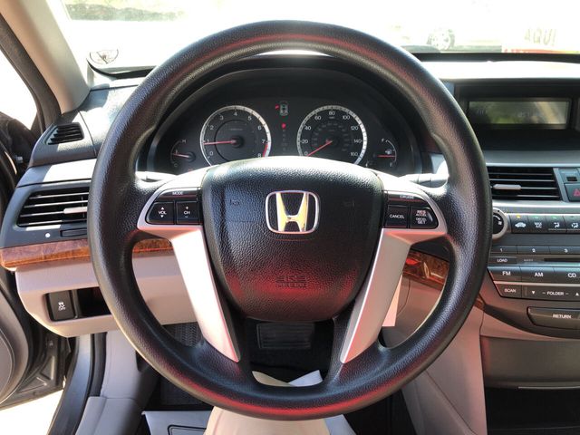2012 Honda Accord Sedan 4dr I4 Automatic EX - 22155207 - 7