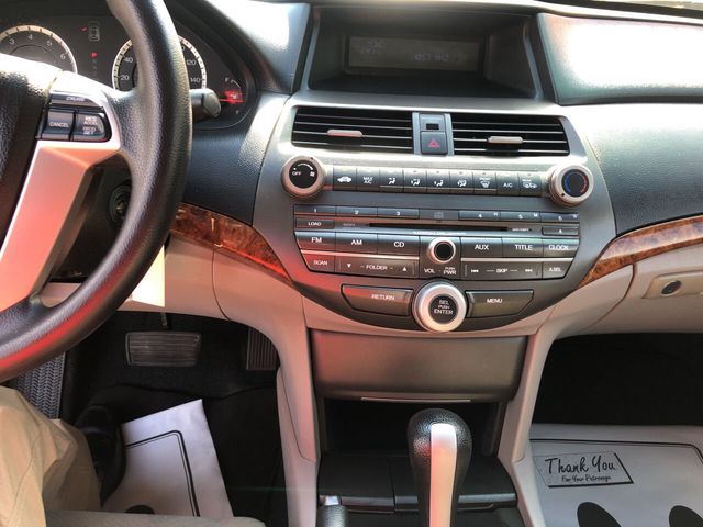 2012 Honda Accord Sedan 4dr I4 Automatic EX - 22155207 - 8
