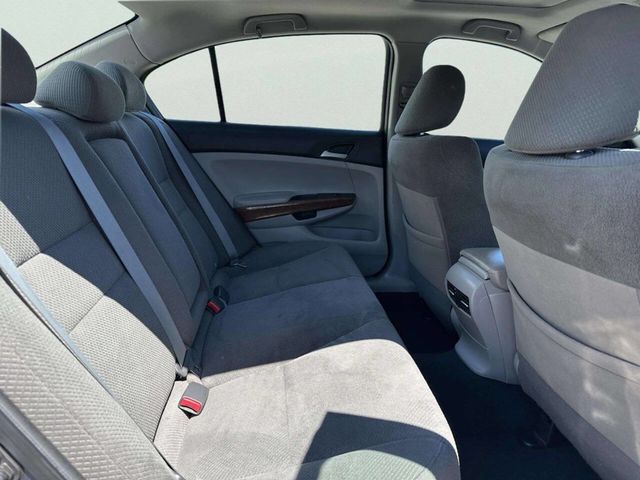 2012 Honda Accord Sedan 4dr I4 Automatic EX - 23027357 - 13