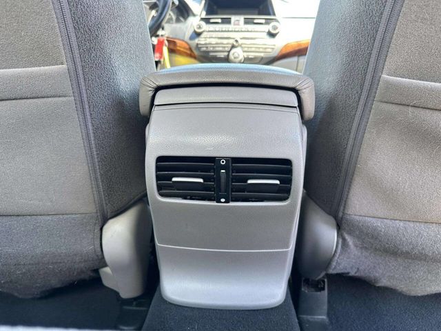 2012 Honda Accord Sedan 4dr I4 Automatic EX - 23027357 - 15