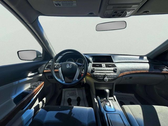 2012 Honda Accord Sedan 4dr I4 Automatic EX - 23027357 - 17