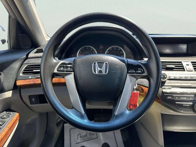 2012 Honda Accord Sedan 4dr I4 Automatic EX - 23027357 - 19