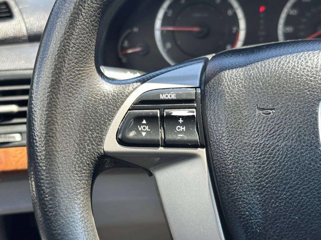 2012 Honda Accord Sedan 4dr I4 Automatic EX - 23027357 - 25