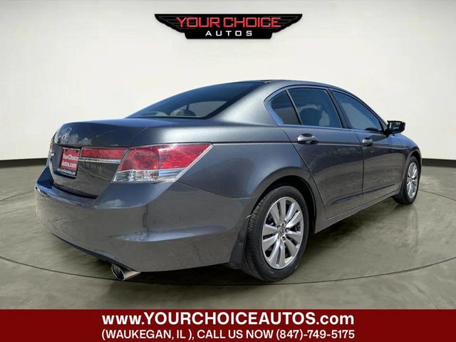 2012 Honda Accord Sedan 4dr I4 Automatic EX - 23027357 - 4