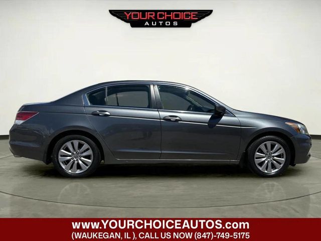 2012 Honda Accord Sedan 4dr I4 Automatic EX - 23027357 - 5