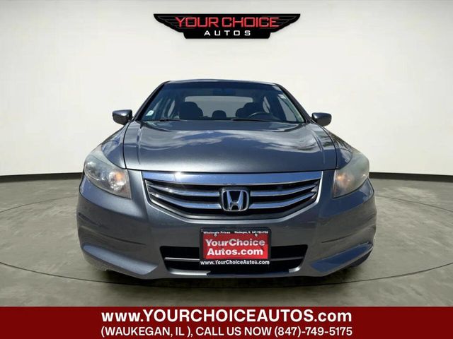 2012 Honda Accord Sedan 4dr I4 Automatic EX - 23027357 - 7