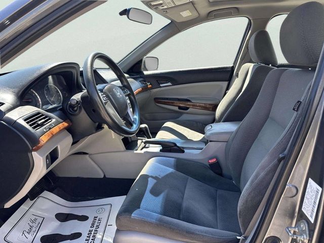 2012 Honda Accord Sedan 4dr I4 Automatic EX - 23027357 - 8