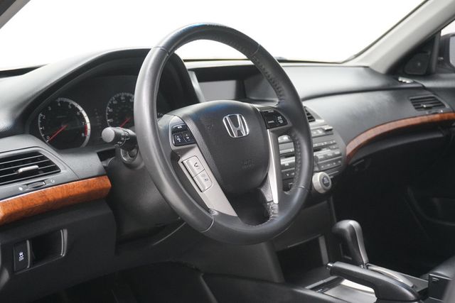 2012 Honda Accord Sedan 4dr I4 Automatic EX-L - 23009063 - 10