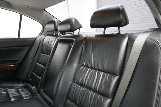 2012 Honda Accord Sedan 4dr I4 Automatic EX-L - 23009063 - 13