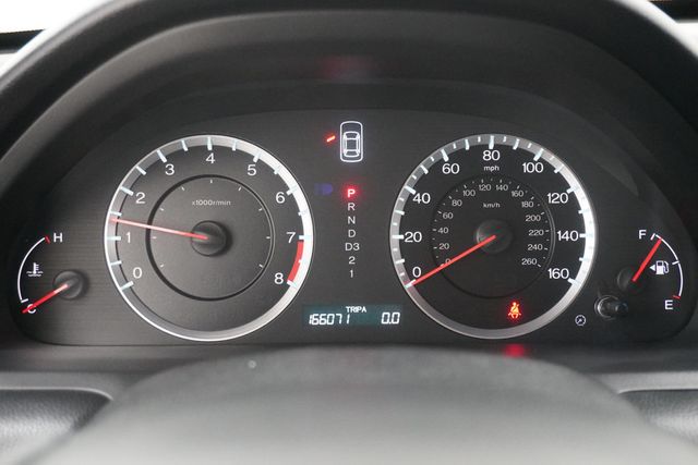 2012 Honda Accord Sedan 4dr I4 Automatic EX-L - 23009063 - 17