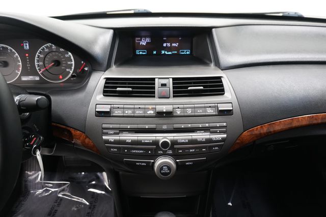 2012 Honda Accord Sedan 4dr I4 Automatic EX-L - 23009063 - 19