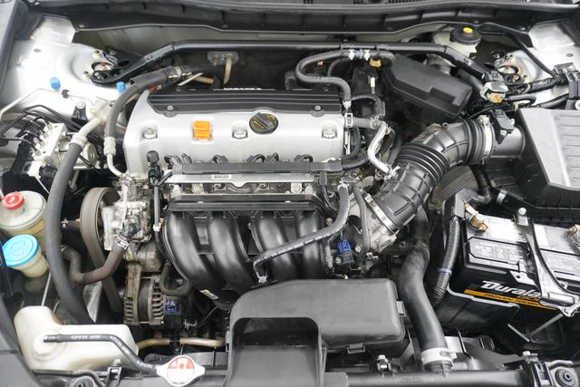 2012 Honda Accord Sedan 4dr I4 Automatic EX-L - 23009063 - 28