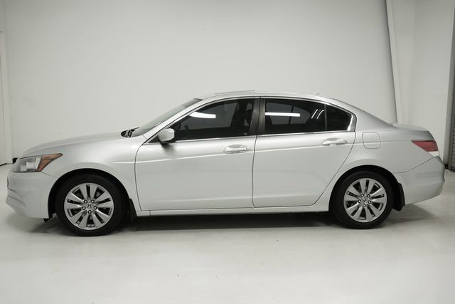2012 Honda Accord Sedan 4dr I4 Automatic EX-L - 23009063 - 6