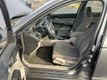 2012 Honda Accord Sedan 4dr I4 Automatic LX - 22723269 - 13