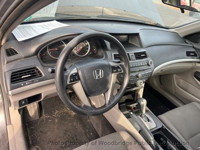 2012 Honda Accord Sedan 4dr I4 Automatic LX - 22723269 - 15