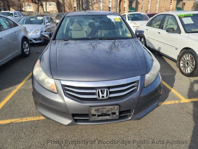 2012 Honda Accord Sedan 4dr I4 Automatic LX - 22723269 - 1