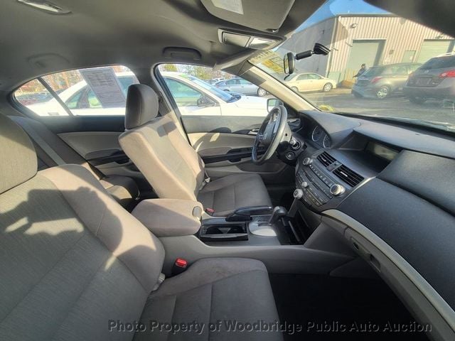 2012 Honda Accord Sedan 4dr I4 Automatic LX - 22723269 - 6