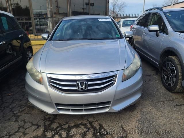 2012 Honda Accord Sedan 4dr I4 Automatic LX - 22758491 - 1