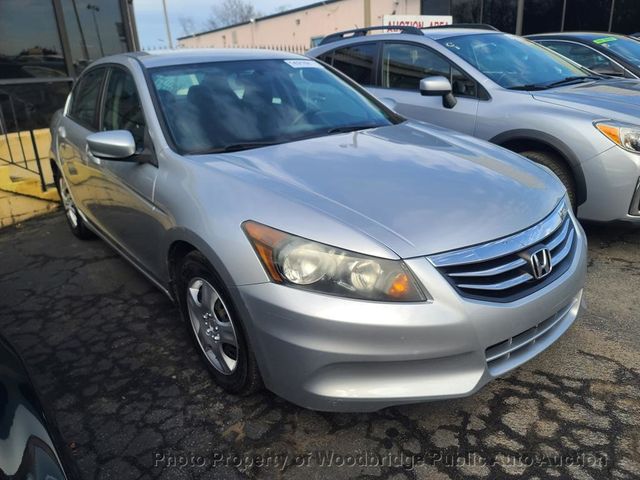 2012 Honda Accord Sedan 4dr I4 Automatic LX - 22758491 - 2