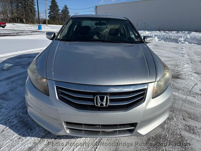 2012 Honda Accord Sedan 4dr I4 Automatic LX - 22758491 - 4