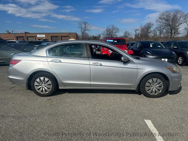 2012 Honda Accord Sedan 4dr I4 Automatic LX - 22785372 - 1