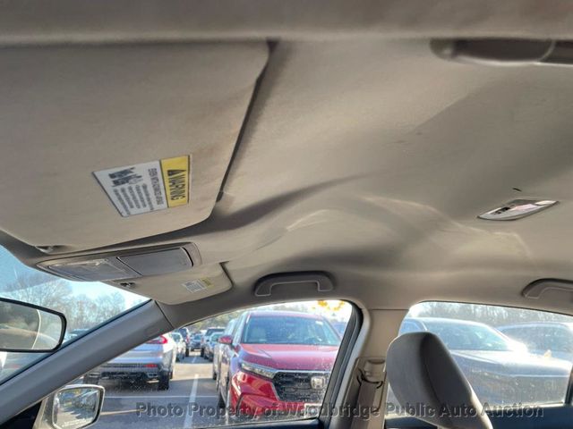 2012 Honda Accord Sedan 4dr I4 Automatic LX - 22953944 - 9