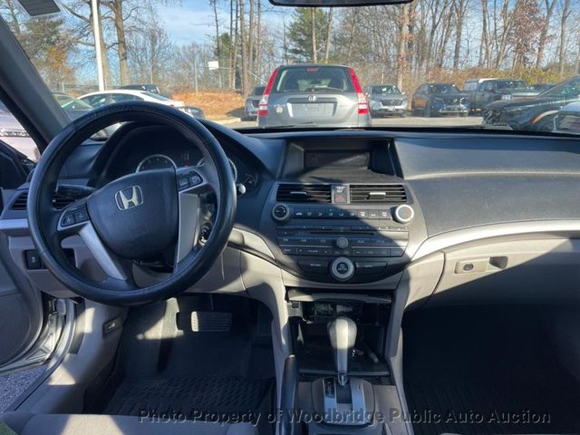 2012 Honda Accord Sedan 4dr I4 Automatic LX - 22953944 - 11