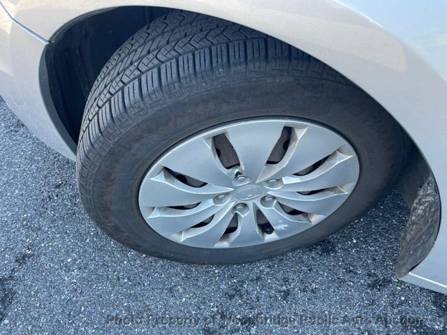 2012 Honda Accord Sedan 4dr I4 Automatic LX - 22953944 - 14