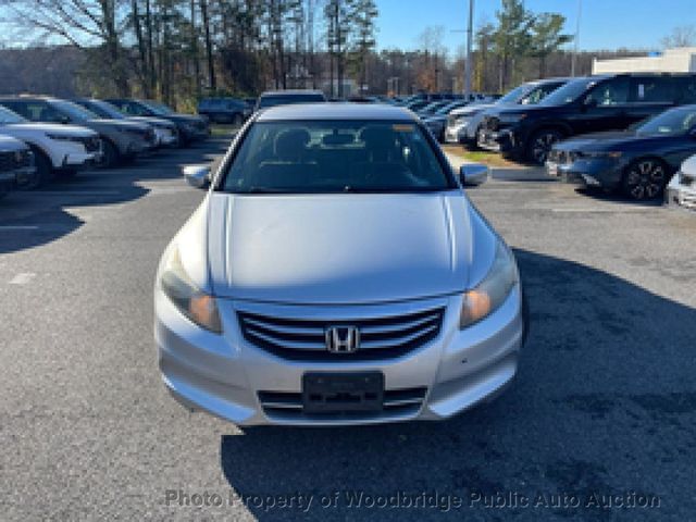2012 Honda Accord Sedan 4dr I4 Automatic LX - 22953944 - 1