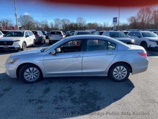 2012 Honda Accord Sedan 4dr I4 Automatic LX - 22953944 - 7