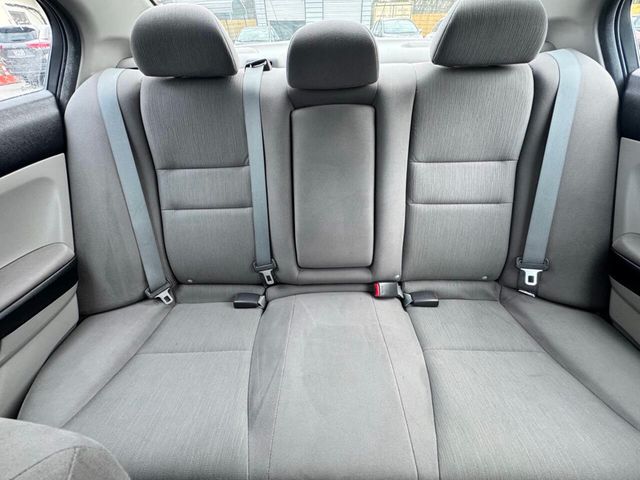 2012 Honda Accord Sedan 4dr I4 Automatic LX - 22963928 - 13