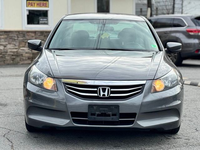 2012 Honda Accord Sedan 4dr I4 Automatic LX - 22963928 - 5