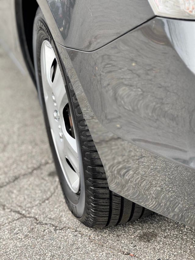 2012 Honda Accord Sedan 4dr I4 Automatic LX - 22963928 - 8