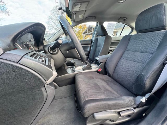 2012 Honda Accord Sedan 4dr I4 Automatic LX - 22963929 - 3
