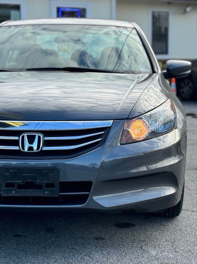 2012 Honda Accord Sedan 4dr I4 Automatic LX - 22963929 - 6