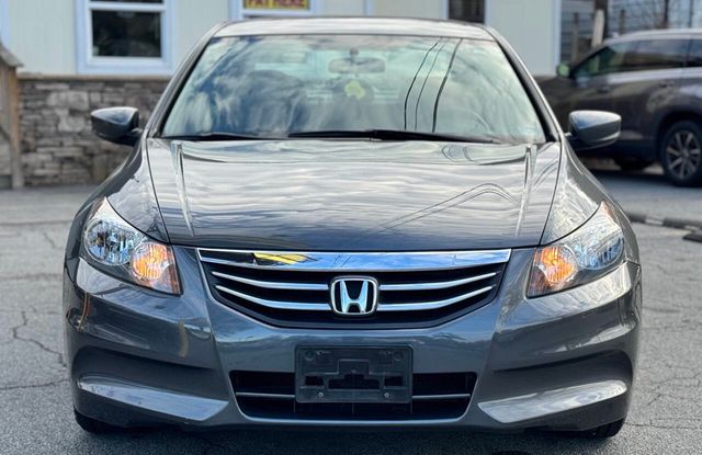 2012 Honda Accord Sedan 4dr I4 Automatic LX - 22963929 - 8