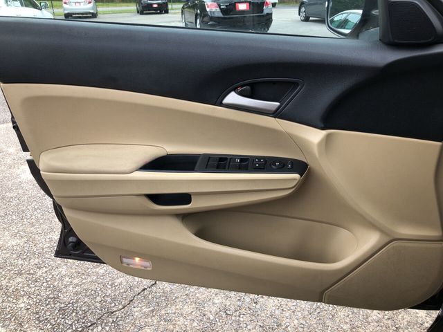 2012 Honda Accord Sedan 4dr I4 Automatic LX - 22050272 - 9