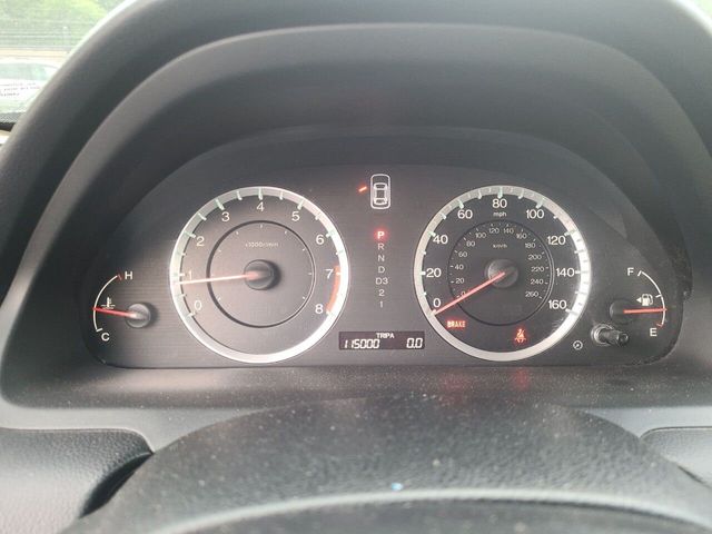 2012 Honda Accord Sedan 4dr I4 Automatic LX - 21570449 - 11