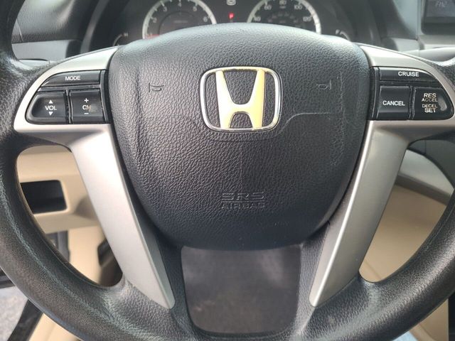 2012 Honda Accord Sedan 4dr I4 Automatic LX - 21570449 - 13