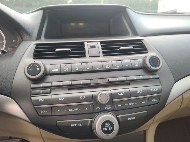 2012 Honda Accord Sedan 4dr I4 Automatic LX - 21570449 - 15