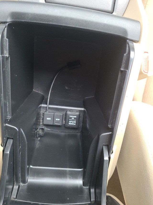 2012 Honda Accord Sedan 4dr I4 Automatic LX - 21570449 - 16